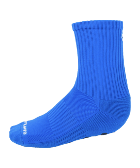 Cawila GEAR Socken GRIP PREMIUM Blau - blau