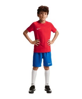 Nike Park VIII Trikot Kids Rot F657 - rot