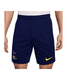 Nike Tottenham Hotspur Strike Short Blau F492 - blau