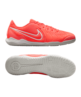 Nike Tiempo Legend X Academy IN Mad Energy Rot F800 - rot