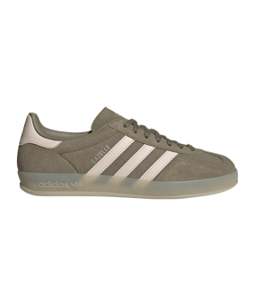 adidas Originals Gazelle Grün - gruen
