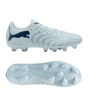 PUMA FUTURE 9 Play FG/AG Dreamrush Blau F03 - blau