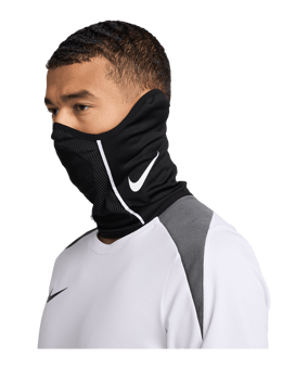 Nike Academy Neckwarmer Schwarz F010 - schwarz