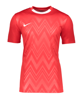 Nike Challenge V Trikot Rot Weiss F657 - rot