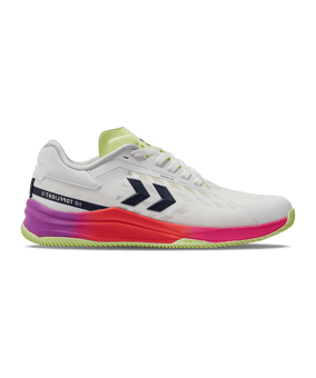 hummel Hb Topflight Pro Weiß F9485 - weiss