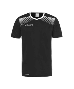 Uhlsport Goal Trikot kurzarm Kids Schwarz F01 - schwarz