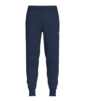 Joma Jungle Trainingshose Kids Blau F331 - blau