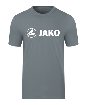 JAKO Promo T-Shirt Kids Grau F840 - grau