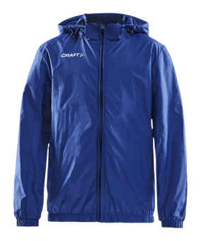 Craft Wind Jacke Kids Blau F346000 - blau
