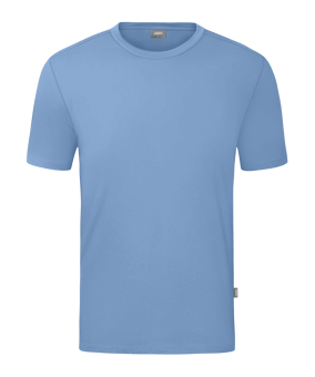 Jako Organic T-Shirt Blau F460 - blau