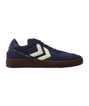 Hummel Hb Guardian Pro Blau F7381 - blau