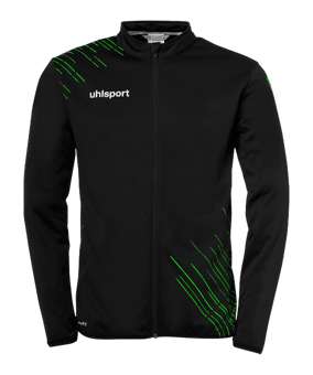 uhlsport Score 26 Classic Trainingsjacke Kids Schwarz F10 - schwarz