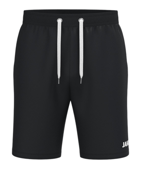 JAKO One Short Kids Schwarz F800