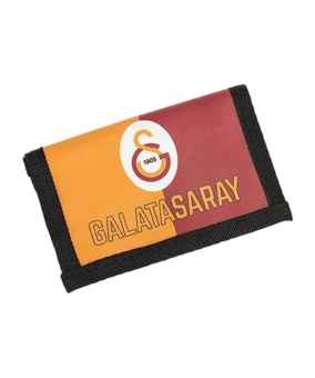 Galatasaray Istanbul Geldbeutel Gelb Geldbeutel Gelb - gelb