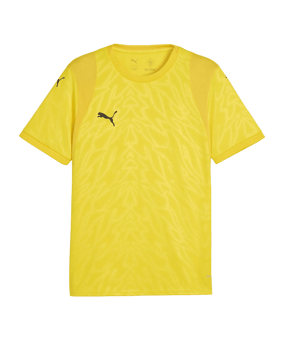 PUMA TeamCUP Trikot Gelb F07 - gelb