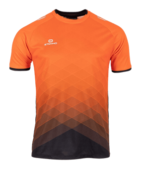 Stanno Altius Trikot Orange - orange