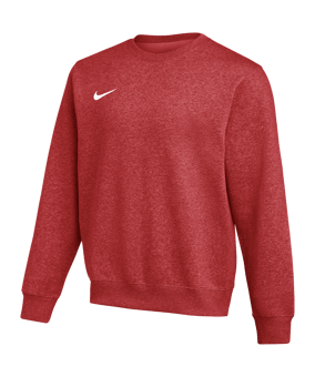 Nike Park 26 Sweatshirt Rot F657