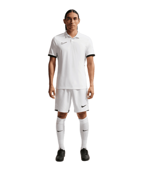 Nike Laser VI Short Weiß F100 - weiss