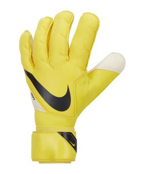 Nike Grip3 Torwarthandschuh F765 - gelb