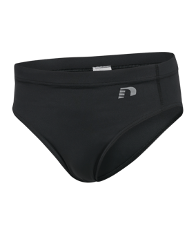 Newline Core Athletic Brief Running Damen F2001 - schwarz