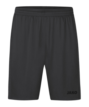 JAKO World Short Grau F850 - grau
