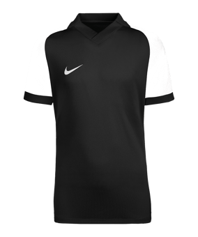 Nike Trophy VI Trikot Kids Schwarz F010