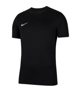Nike Park VII Big Trikot kurzarm Kids F010 - schwarz