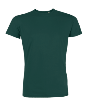 Merch Creator 2.0 T-Shirt Glazed Green FC036 - gruen