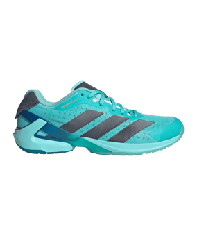 adidas Adizero Counterblast Blau - blau