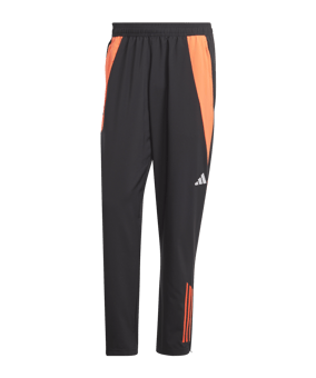 adidas Tiro 24 Competition Präsentationshose - schwarz