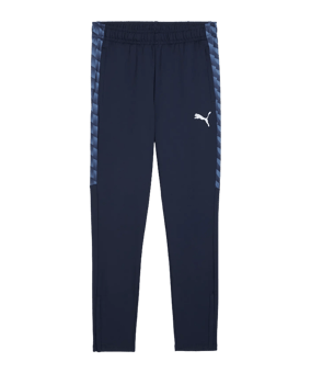 PUMA teamLIGA26 Trainingshose Blau F06 - blau