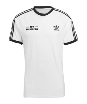 adidas TSV Hartberg T-Shirt 2022/2023 Weiss adidas TSV Hartberg T-Shirt 2022/2023 Weiss