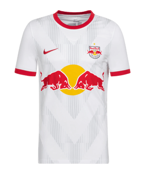 Maillot Extérieur RB Salzburg 2017/18 – Nike – Taille L – Berisha