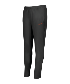 Nike Academy Trainingshose Schwarz F013 | Fussballtextilien | Teamsport