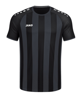 JAKO Maglia Team Interlock In Poliestere – Unisex, Bambini E Ragazzi, Colletto A Coste, Tecnologia KeepDry, Taglie Young - 6