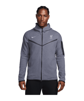 Nike Tottenham Hotspur Tech Fleece Kapuzenjacke F272 | Fan-Shop | Replica