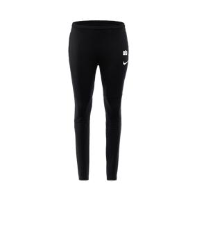 Nike Park 20 Trainingshose Damen Schwarz F010