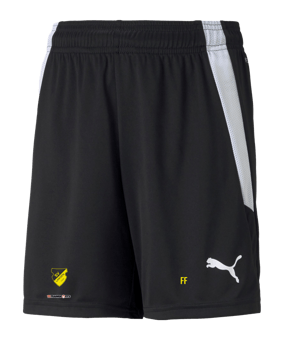 SV Langen Training Short Kids