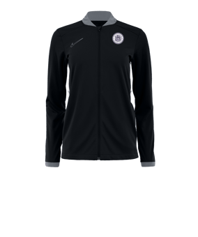 Veste de Training Nike Academy 25 femmes noir F010 