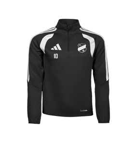 adidas Tiro 26 League Training Sweatshirt Kids Schwarz