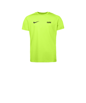 Nike Park VIII Trikot Kids Grün F702