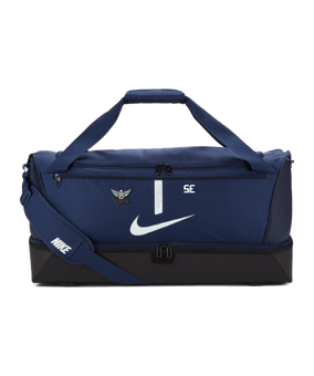 Nike Academy Team Hardcase Tasche Large Blau F410