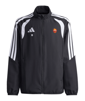 adidas Tiro 26 League Veste de présentation Enfants Noir