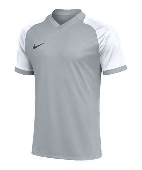 Nike Trophy VI Trikot Schwarz F012 - schwarz