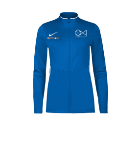 Nike Park 26 Trainingsjacke Damen Blau F463