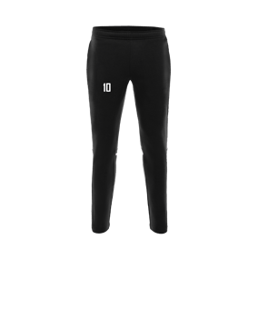 adidas Squadra 25 Jogginghose Schwarz