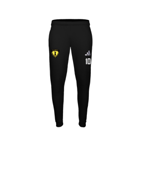 adidas Entrada 26 Jogginghose Schwarz