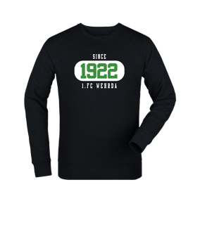 Merch Roller Sweatshirt Black FC002