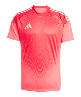 adidas Tiro 25 Competition Torwarttrikot Rot - rot