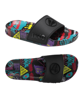 JAKO Jakolette Tropicana F620 - mehrfarbig